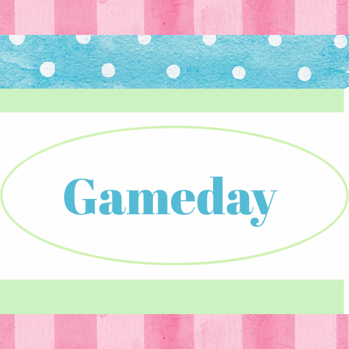 Gameday
