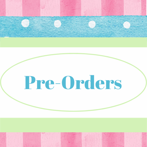 Pre-Order
