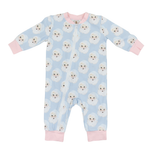 Pre-Order Santa Baby Girls Zippy Lounge
