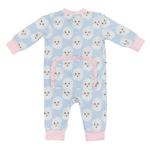 Pre-Order Santa Baby Girls Zippy Lounge