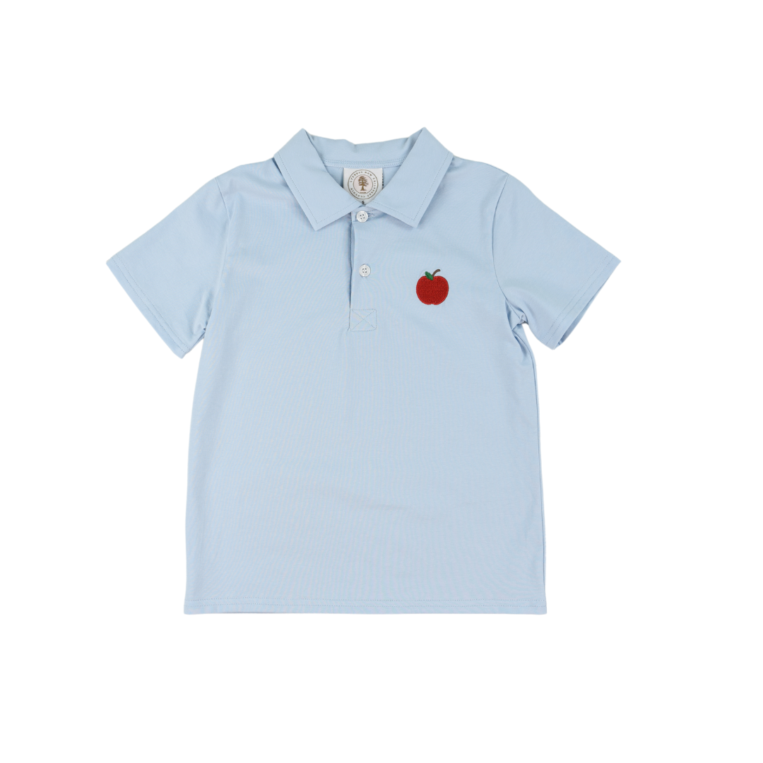 Teacher's Pet Porter Polo