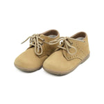 Angel Nubuck Khaki James