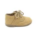 Angel Nubuck Khaki James