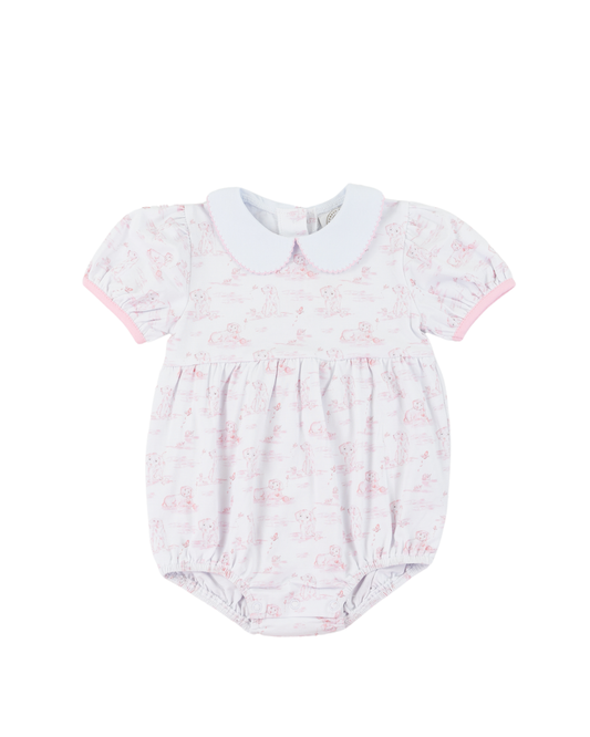 Snips and Snails Collins Classic Bubble