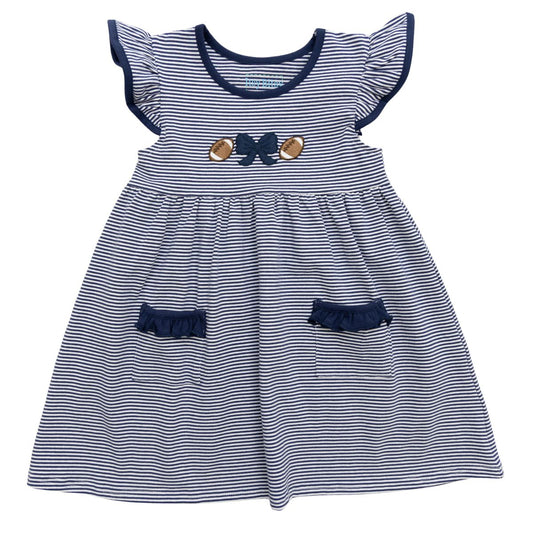 Football Dress Navy