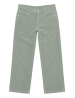 Finn Green Ridge Cord Pant
