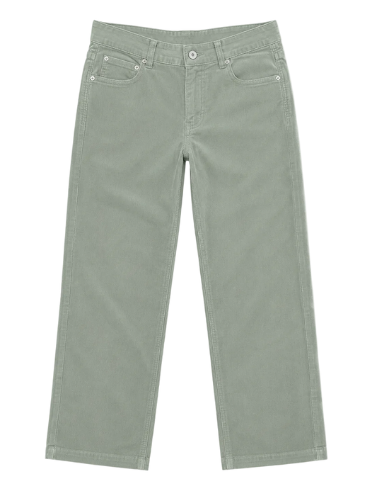 Finn Green Ridge Cord Pant