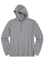 Weathered Ash Hackle Hoodie