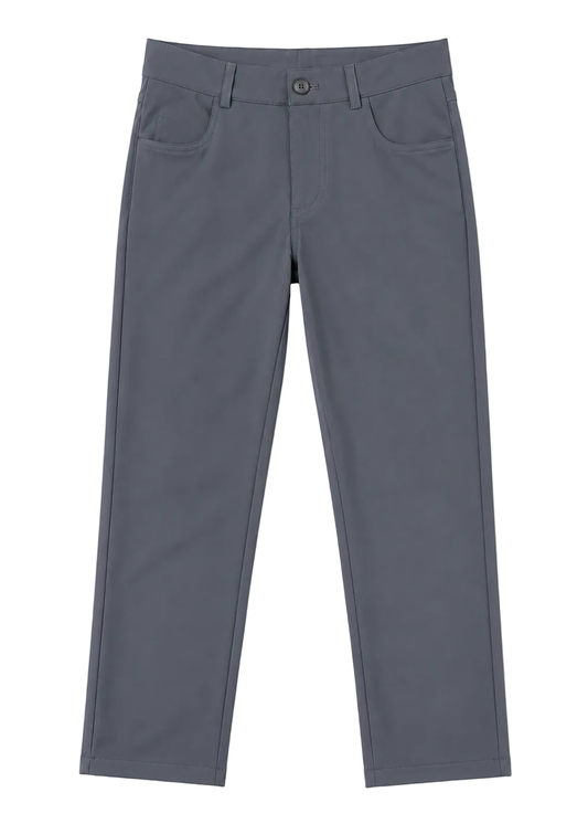 Slate Green Tee Time Pants