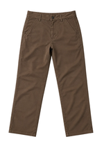 Heath Brown Highground Field Pant