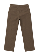 Heath Brown Highground Field Pant
