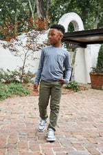 Field Green Highground Field Pant