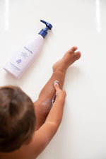 Super Soft Lotion, Lavender 16oz