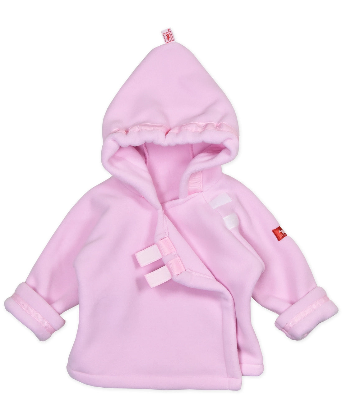 Widgeon WarmPlus Fleece Favorite Jacket Lt Pink