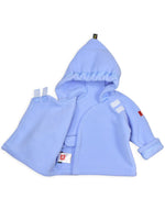 Widgeon WarmPlus Fleece Favorite Jacket Light Blue