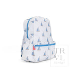 Sail Away Backpack
