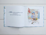 Little Southern Gentleman Book