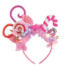 Light-Up Festive Christmas Headband