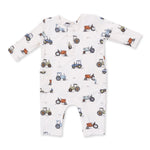 Pre-Order Future Farmer Uni Romper