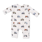 Pre-Order Future Farmer Uni Romper