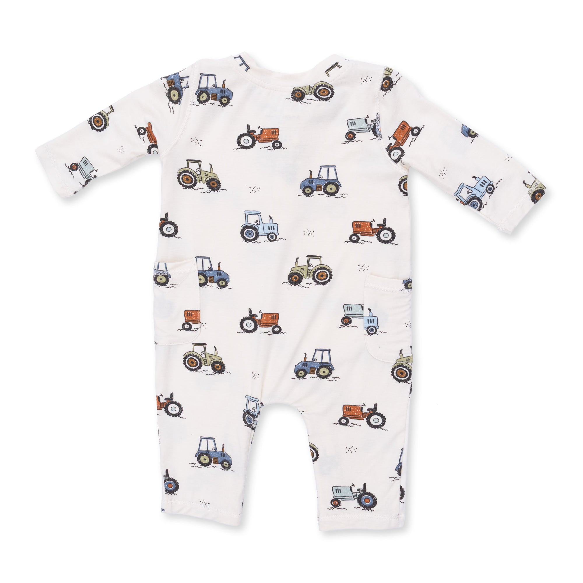 Pre-Order Future Farmer Uni Romper
