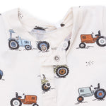Pre-Order Future Farmer Uni Romper