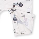 Pre-Order Future Farmer Uni Romper