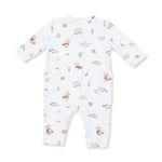 Lake Cuties Uni Romper