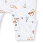 Lake Cuties Uni Romper