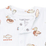 Lake Cuties Uni Romper