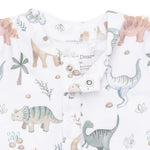 Sweet Baby Dinos Uni Romper
