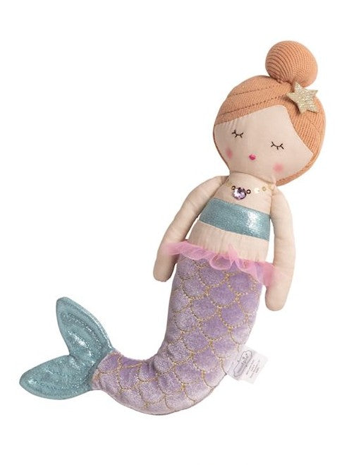 Mermaid Besties