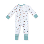 American Ducks Convertible Romper