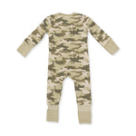 Camo Convertible Romper