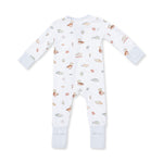Lake Cuties Convertible Romper