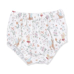 Enchanted Woodland Jennifer Dress and Bloomer