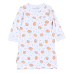 Prettiest in the Patch Long Sleeve Nightdress