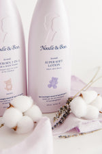 Super Soft Lotion, Lavender 16oz