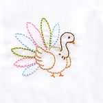 Pink Turkey Reese Dress