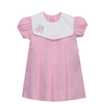 Pink Turkey Reese Dress
