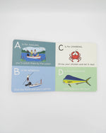 The ABC's of Fishing