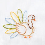 Blue Turkey Reese Boy Bubble