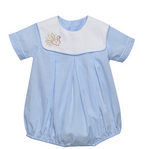 Blue Turkey Reese Boy Bubble