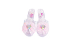 Reigning Beauty High Heels Pink