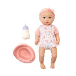 13" Potty Pals Baby Light Skin Tone