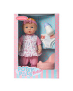 13" Potty Pals Baby Light Skin Tone
