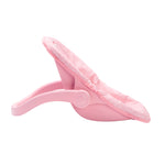 Pink Hearts Car Seat/Carrier