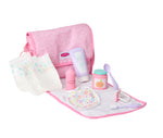 Pink Hearts On the Go Essentials