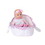 14" Sweet Smiles - Slumber Carrie