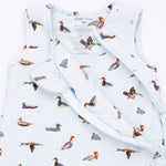 American Ducks Sleep Bag